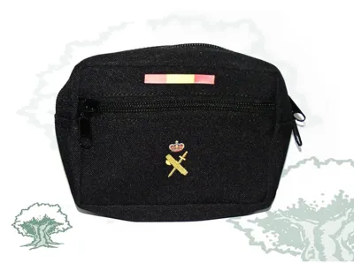 Bolso Guardia Civil para Cinturón