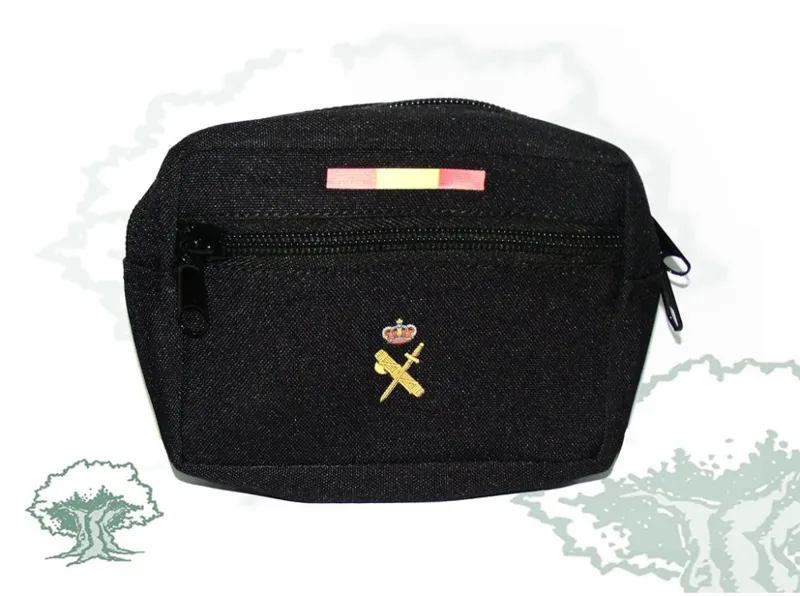Bolso Guardia Civil para Cinturón
