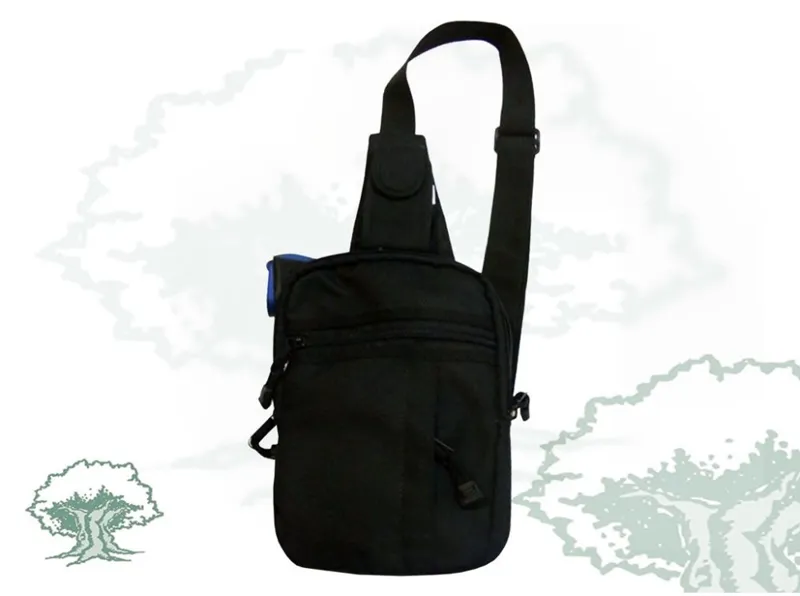 Bandolera Porta Arma