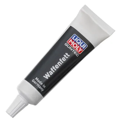 Mazivo Na Zbraně Guntec 50 ml - Liqui Moly