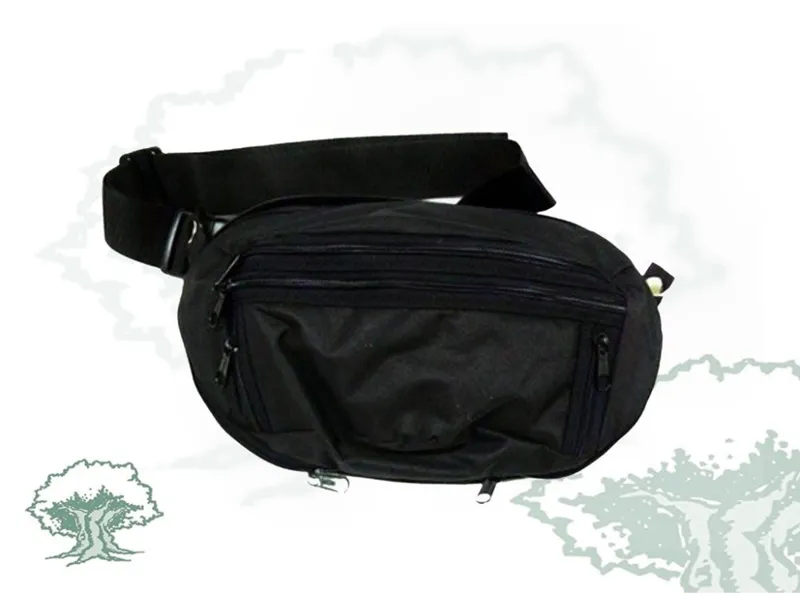 Bolso Riñonera Porta Arma
