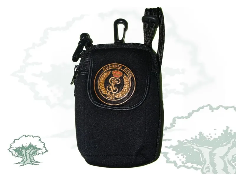 Bolso Guardia Civil