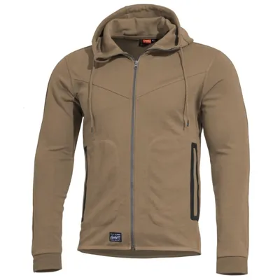 Mikina Pentathlon 2.0 S Kapucí - Barva:, Velikost: 3XL - Pentagon