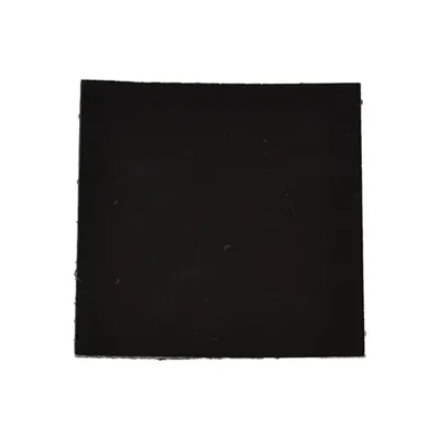 Nášivka IFF IR Čtverec Velcro 2" x 2" ČERNÝ - MILITARY RANGE