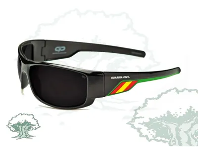 Guardia Civil Pro