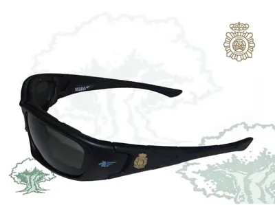 Policía Nacional - Pegaso