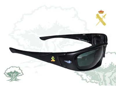 Guardia Civil - Pegaso