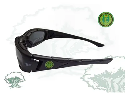 GRS Guardia Civil - Pegaso