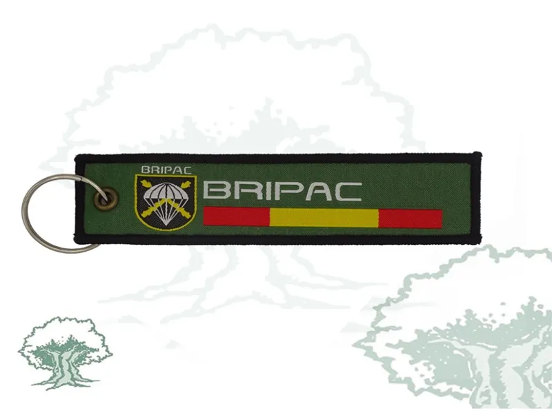 Llavero Brigada Paracaidista