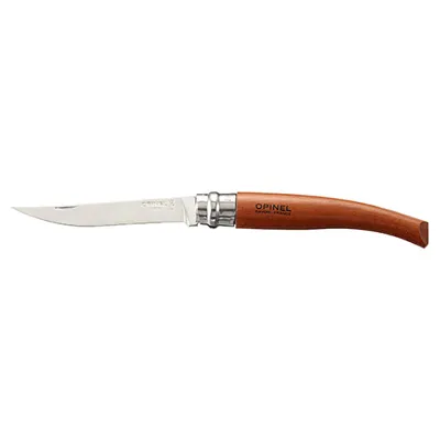 Nůž Effile Vri no.10 Bubinga - Opinel