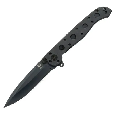Nůž Zavírací M16-01KZ /ZYTEL - CRKT