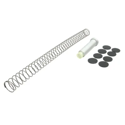 Super Aluminum Recoil Buffer for M4 - RA-TECH