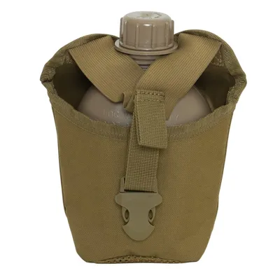 Obal Na Polní Láhev 1QT MOLLE - Rothco