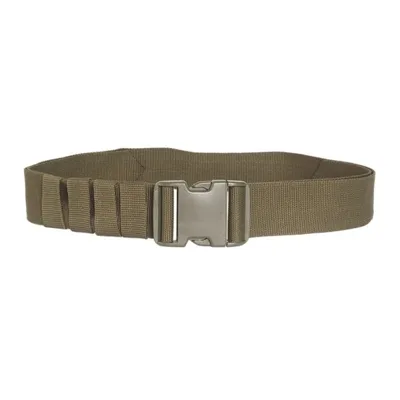 Opasek Army Quick 50mm / 150 cm Zelený - Mil-Tec