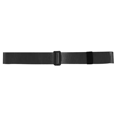 Opasek BDU S Provlíkací Sponou ČERNÝ VEL.110 cm - Rothco