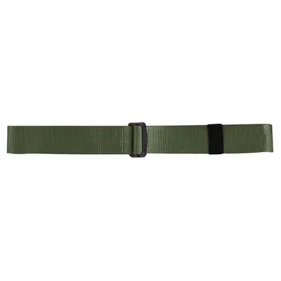 Opasek BDU S Provlíkací Sponou Zelený VEL.135 cm - Rothco