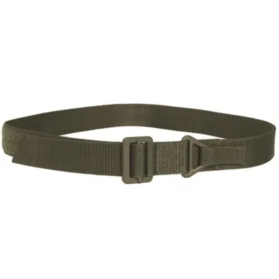 Opasek Rigger S Pomocným Okem 45mm Zelený - Mil-Tec