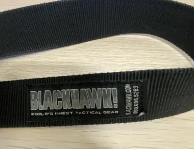 Taktický Opasek Blackhawk 100 cm, Vel. Cca - Belt Trousers