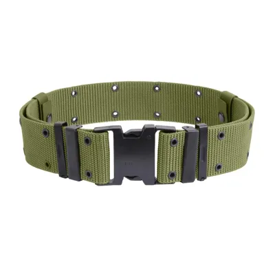 Opasek US LC2 Issue Marine Corps Style Zelený - Rothco