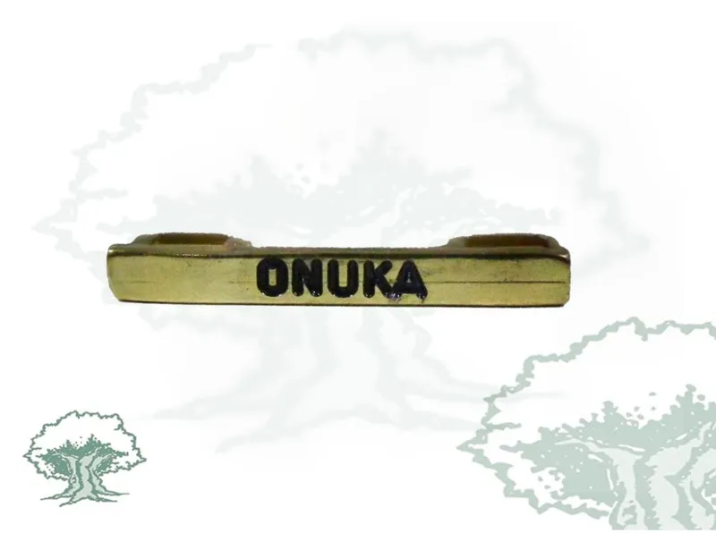 Barra Misión Onuka