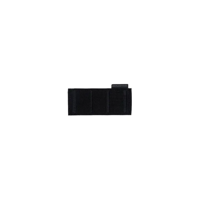 Eberlestock Panel MOLLE 3x1 Adapter 2 Ks Černý