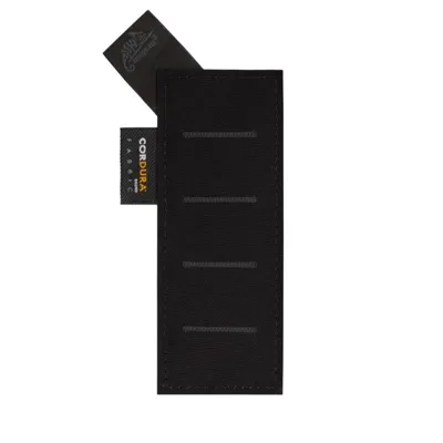 Panel MOLLE Insert 1® Cordura® Černý - Helikon-Tex