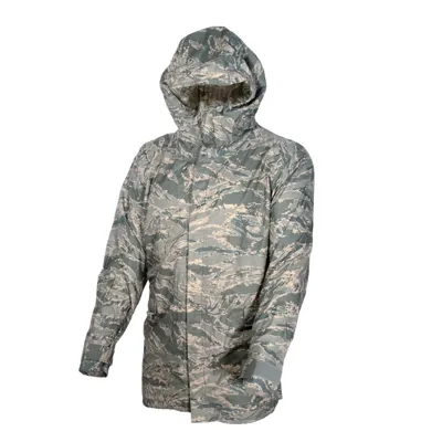 Parka USAF Nepromokavá ABU, Použitá - Armáda U.S