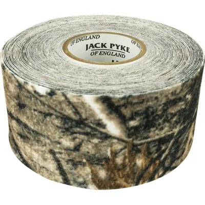 Páska Rip-Stop Nylon 5 M LESNÍ Maskování - Jack Pyke
