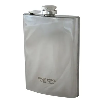 Placatka NEREZ Obsah 8oz. / 235 ml - Jack Pyke