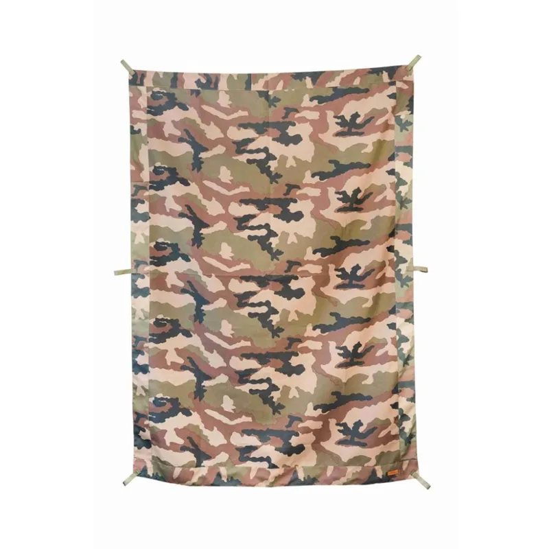Plachta 220×150 cm CCE Maskování