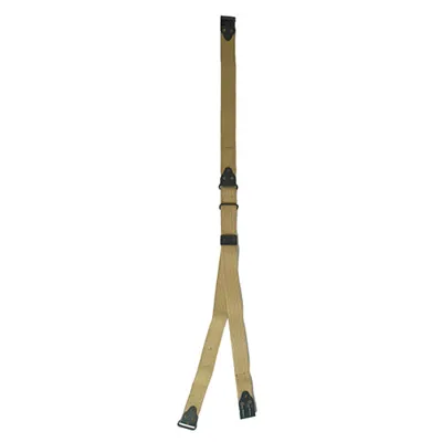 Popruh Zbraňový US Thompson M28/M1 Repro - Mil-Tec