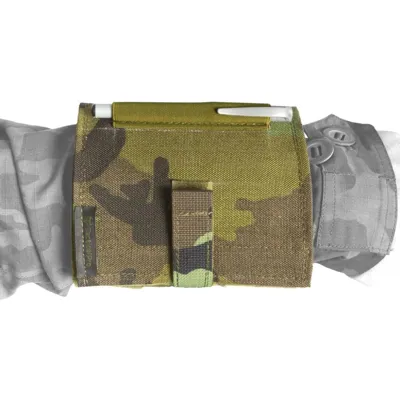Pouzdro ADMIN Na Zápěstí VZ.95 Les - TacticalPro