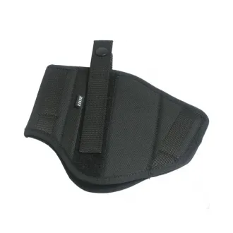 Pouzdro Na Pistol 5" Revolver 4" Opaskové 203-2 - Dasta