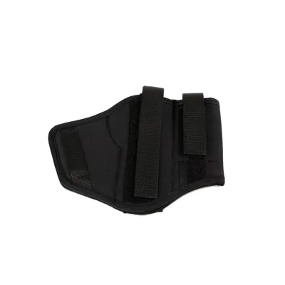 Pouzdro Na Pistol a Zásobník Opaskové 202-2/Z ČERNÉ - Dasta