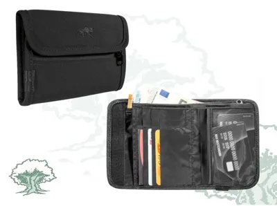 Cartera Tiger ID Wallet - Tasmanian