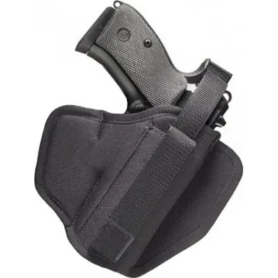 Pouzdro Na Pistol Opaskové 631-2 Tvarované - Dasta
