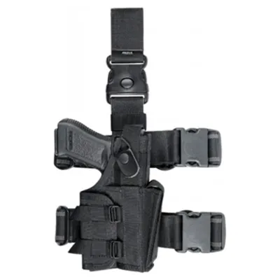 Pouzdro Na Pistol Taktické Multifunkční 657 MFU/TZ - Dasta