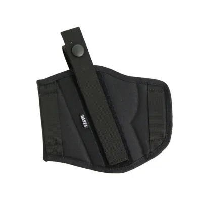 Pouzdro Na Pistol Opaskové 202-2 CZ 82/83 Makarov ČERNÉ - Dasta