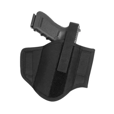 Pouzdro Na Pistol Opaskové 203 M3/M6 ČERNÉ - Dasta