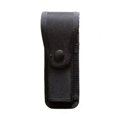 Pouzdro Na Pistolový Zásobník CZ 75/85 636-1 Vyztužené ČERNÉ - Dasta