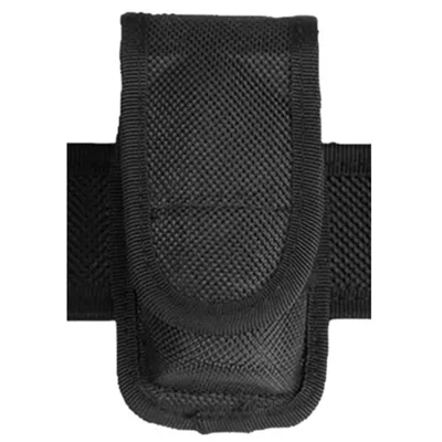 Pouzdro Na Sprej Security 50 ml ČERNÉ - Mil-Tec