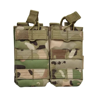 Pouzdro Na Zásobník M4/M16 Release Dvojité VCAM - Viper