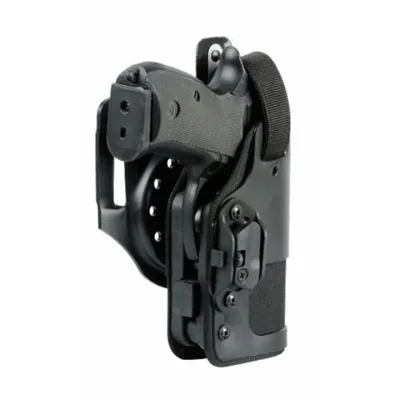 Pouzdro Pistolové DLB Opaskové CZ 75/85, CZ SP-01 PRAVÉ - Dasta