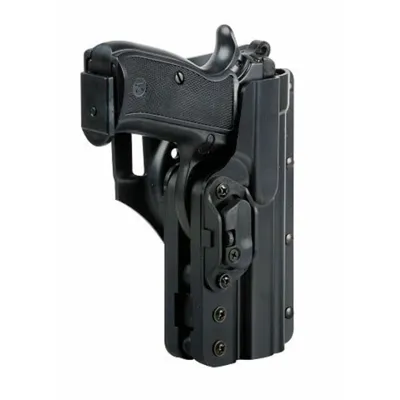 Pouzdro Pistolové PHDLB Opaskové CZ 75, SP-01 PRAVÉ - Dasta
