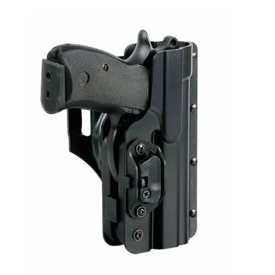 Pouzdro Pistolové PHDLB Opaskové CZ 75D Compact PRAVÉ - Dasta