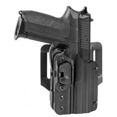 Pouzdro Pistolové Pro Skryté Nošení PHDLB Opaskové Glock 19 PRAVÉ - Dasta
