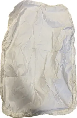 Převlek Na Batoh AČR Bílý 60×41 cm - FENIX Protector