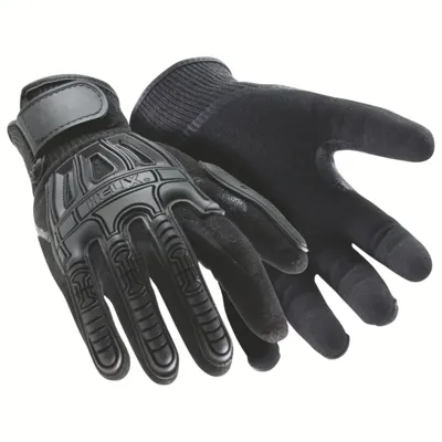 Rukavice Ochranné Hexarmor® Helix® Series 3003 Černé - Uvex