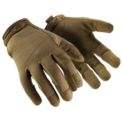 Rukavice Pracovní Hexarmor® Hexblue™ 2132CYT - Barva:, Velikost: 11 - Uvex