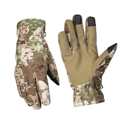Rukavice Softshell Thinsulate™ Civ-Tec® Wasp I Z2 - Mil-Tec